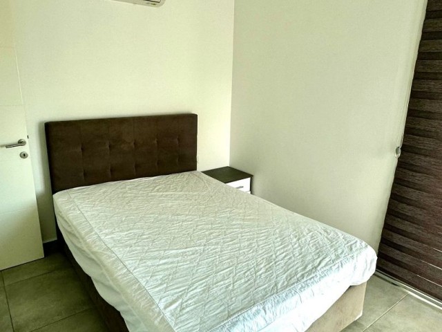 2+1 FULLY FURNISHED FLAT FOR RENT IN KYRENIA NUSMAR MARKET AREA