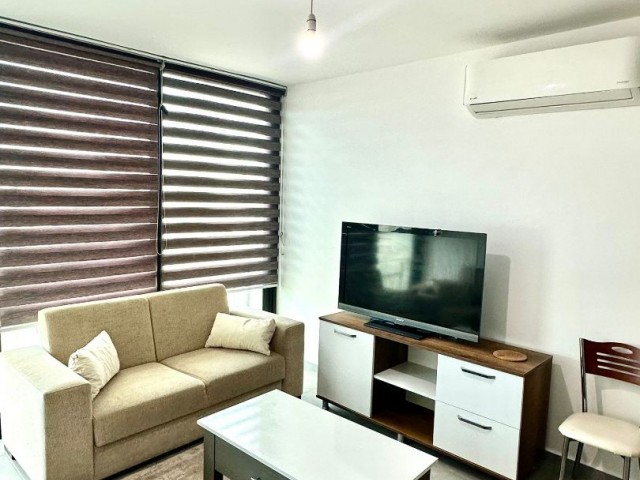 2+1 FULLY FURNISHED FLAT FOR RENT IN KYRENIA NUSMAR MARKET AREA