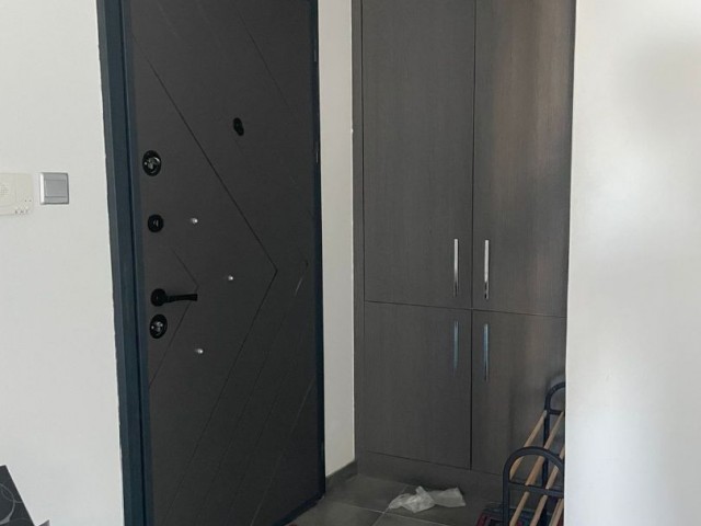 2+1 MÖBLIERTE WOHNUNG ZUM VERKAUF IM GIRNE CC TOWER