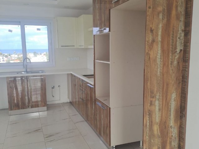 3+1 FLAT FOR SALE IN KYRENIA CENTER