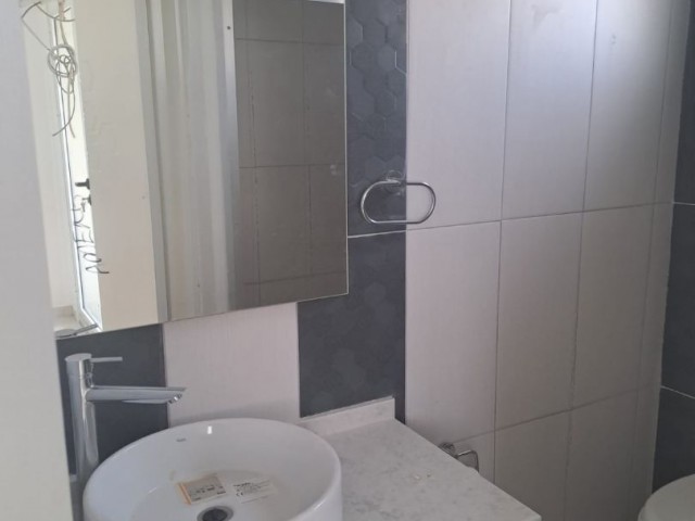 3+1 FLAT FOR SALE IN KYRENIA CENTER