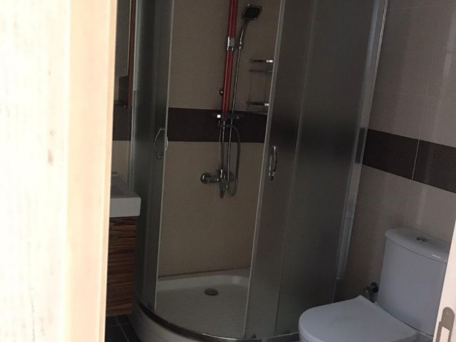 GİRNE NUSMAR BÖLGESİNDE SATILIK  2+1 EŞYASIZ PENTHOUSE