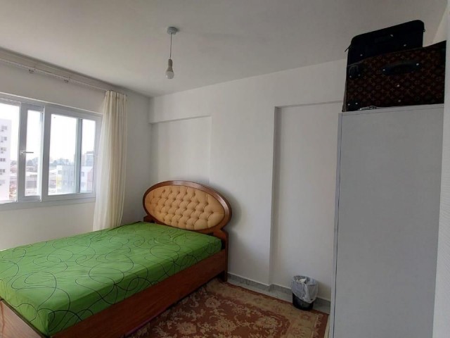 2+1 FULLY FURNISHED FLAT FOR SALE IN KYRENIA/ÇANAKKALE