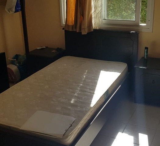 3+1 MÖBLIERTE WOHNUNG ZUM VERKAUF IN KYRENIA/UPPER KYRENIA