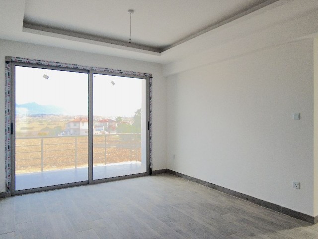 2+1 FLATS FOR SALE IN GIRNE/BOĞAZKÖY