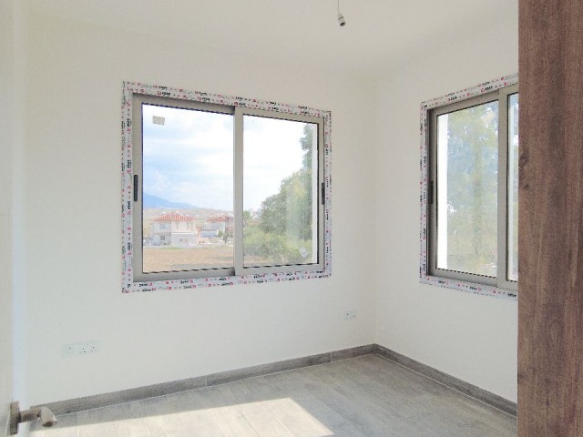 2+1 FLATS FOR SALE IN GIRNE/BOĞAZKÖY