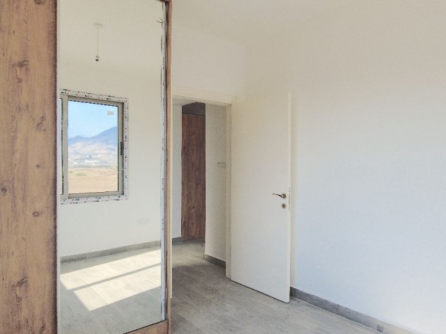 2+1 FLATS FOR SALE IN GIRNE/BOĞAZKÖY