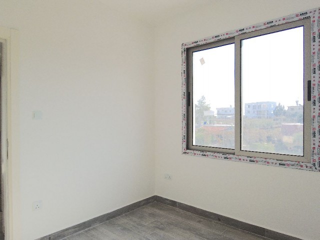 2+1 FLATS FOR SALE IN GIRNE/BOĞAZKÖY