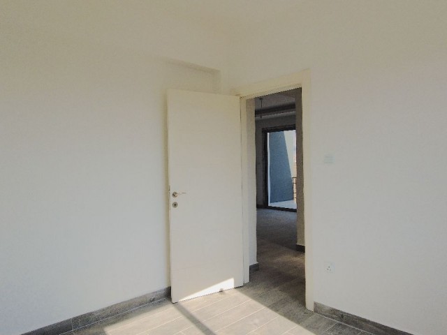 2+1 FLATS FOR SALE IN GIRNE/BOĞAZKÖY