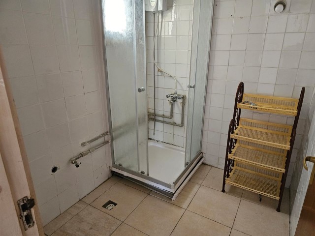 3+1 FLAT FOR SALE IN NICOSIA/METEHAN SOCIAL RESIDENCES