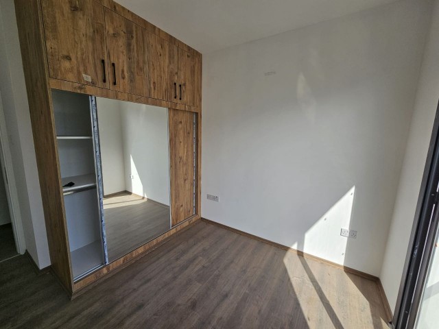 2+1 WOHNUNG ZUM VERKAUF IN GIRNE/ALSANCAK