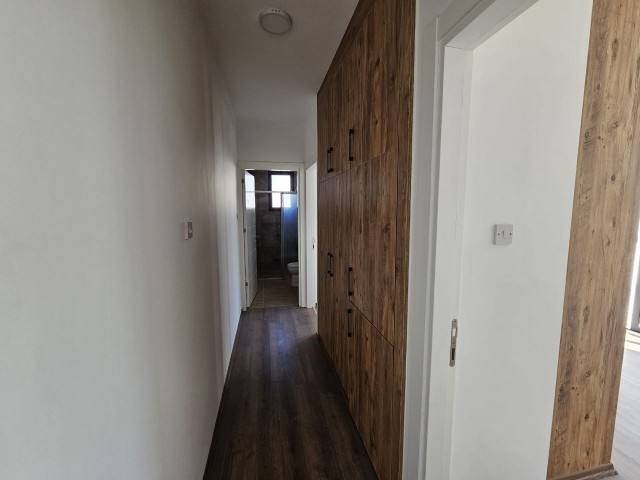 2+1 FLAT FOR SALE IN GIRNE/ALSANCAK