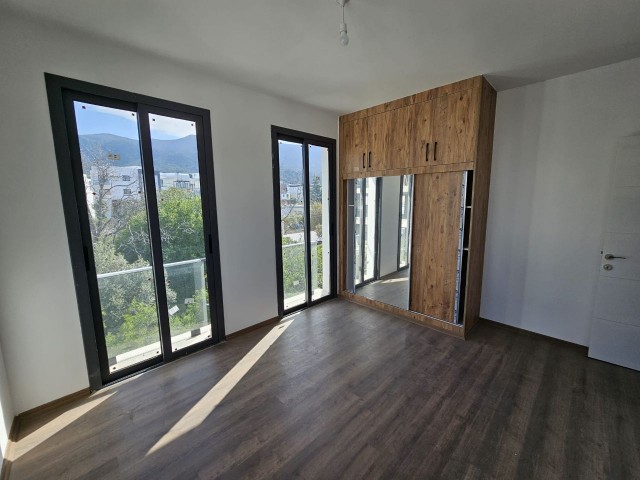 2+1 FLAT FOR SALE IN GIRNE/ALSANCAK