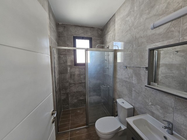 2+1 WOHNUNG ZUM VERKAUF IN GIRNE/ALSANCAK