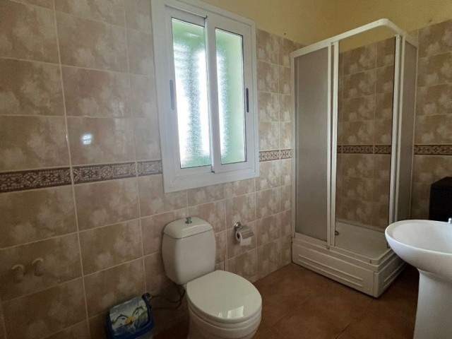 3+1 VILLA FOR SALE IN GIRNE/OZANKÖY