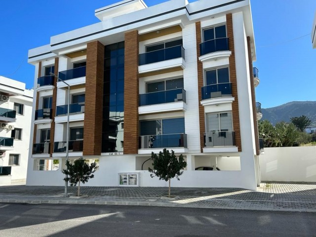 2+1 FLAT FOR SALE IN GIRNE/ALSANCAK