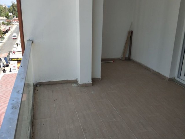 2+1 FURNISHED FLAT FOR SALE IN LEFKE/GEMİKONAĞI