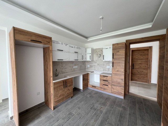 2+1 FLAT FOR SALE IN KYRENIA/BOĞAZ