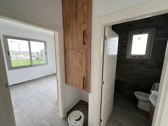 2+1 FLAT FOR SALE IN KYRENIA/BOĞAZ