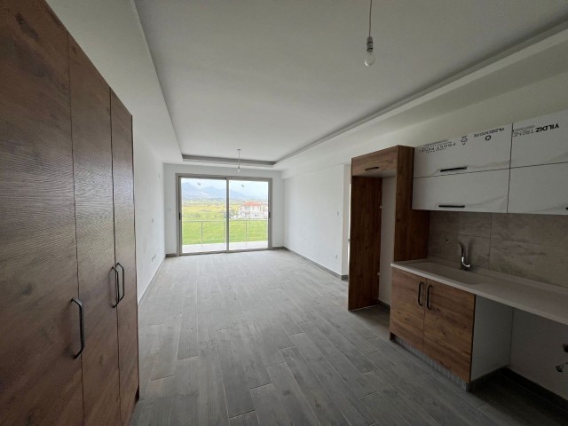 GİRNE/BOĞAZ'DA SATILIK 2+1 DAİRE