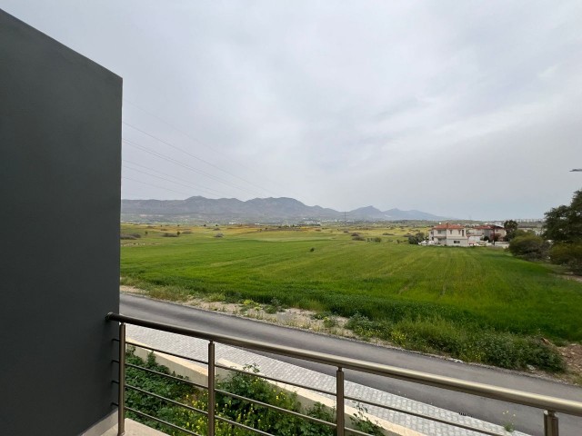 2+1 FLAT FOR SALE IN KYRENIA/BOĞAZ