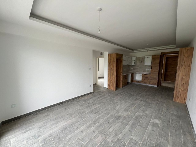 2+1 FLAT FOR SALE IN KYRENIA/BOĞAZ