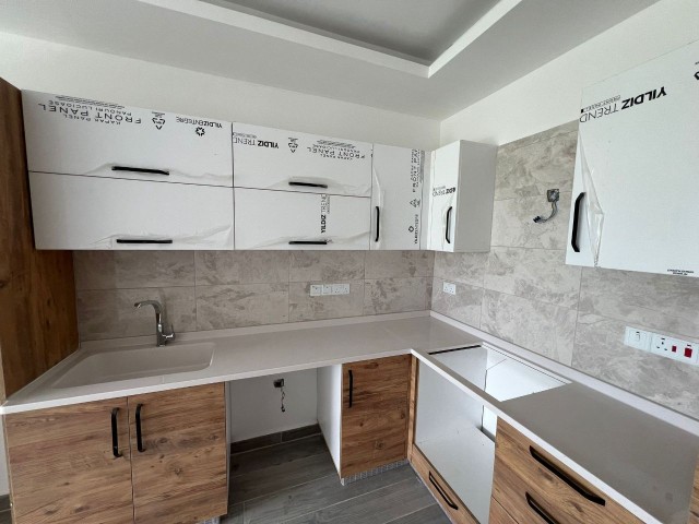 2+1 FLAT FOR SALE IN KYRENIA/BOĞAZ