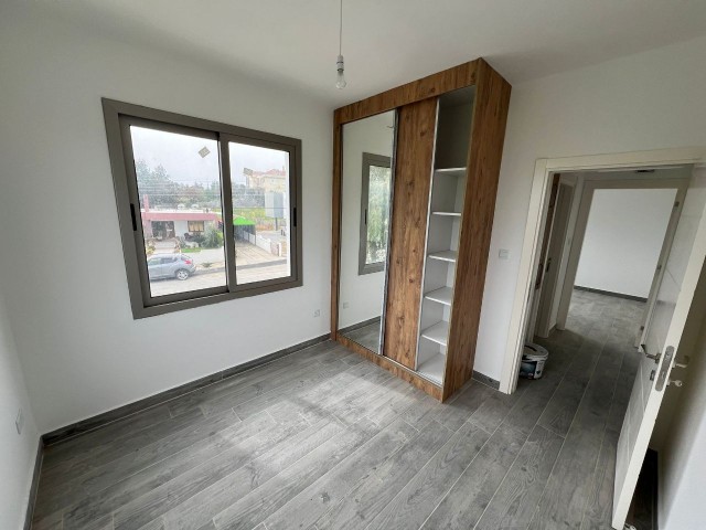 2+1 FLAT FOR SALE IN KYRENIA/BOĞAZ