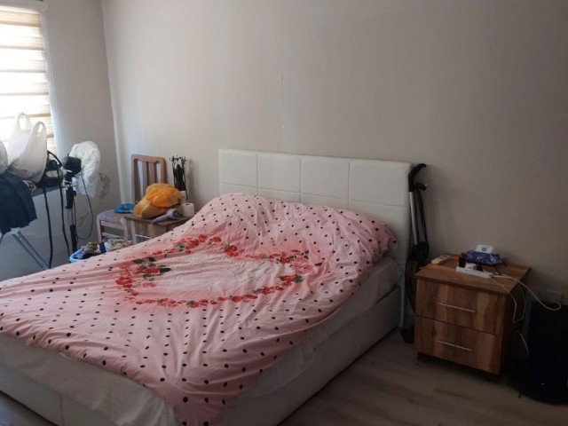 1+1 FURNISHED FLAT FOR RENT IN KYRENIA KASHGAR AREA