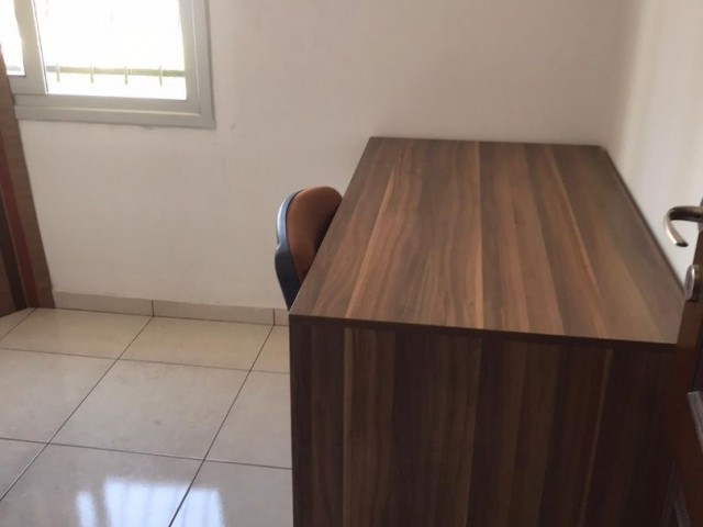 3+1 FURNISHED FLAT FOR RENT IN NICOSIA/YENIKENT