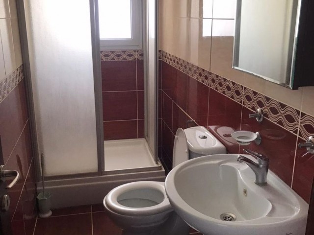 3+1 FURNISHED FLAT FOR RENT IN NICOSIA/YENIKENT