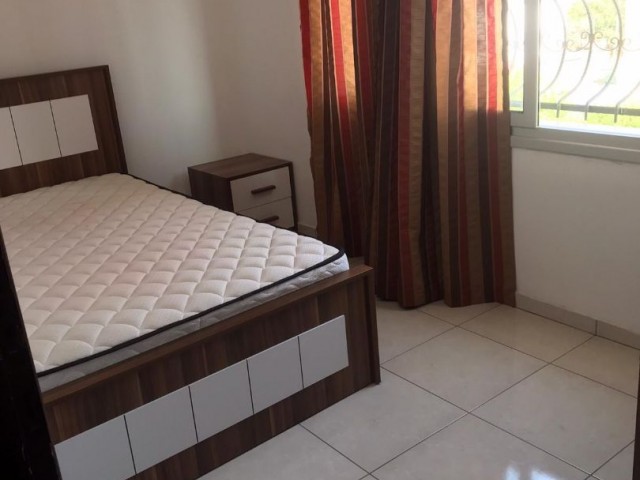 3+1 FURNISHED FLAT FOR RENT IN NICOSIA/YENIKENT