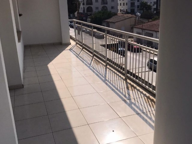 3+1 FURNISHED FLAT FOR RENT IN NICOSIA/YENIKENT