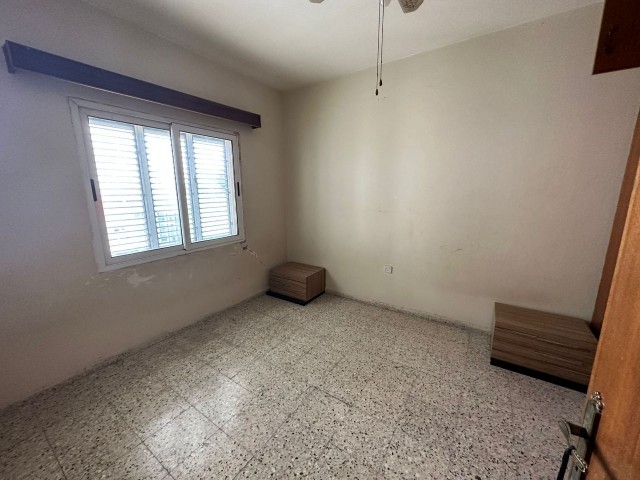 2+1 FLAT FOR SALE IN NICOSIA/ORTAKÖY