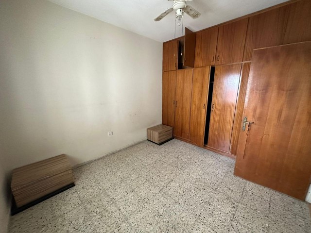 2+1 FLAT FOR SALE IN NICOSIA/ORTAKÖY