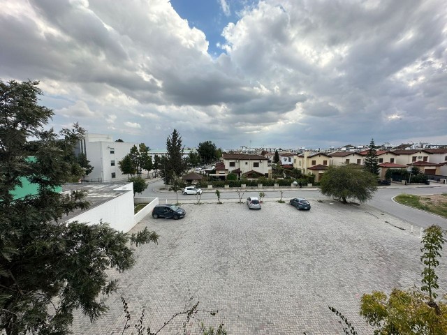 2+1 FLAT FOR SALE IN NICOSIA/ORTAKÖY