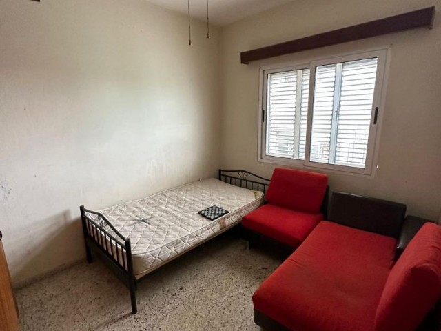 2+1 FLAT FOR SALE IN NICOSIA/ORTAKÖY