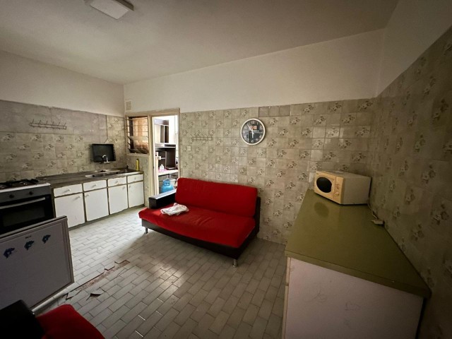 2+1 FLAT FOR SALE IN NICOSIA/ORTAKÖY