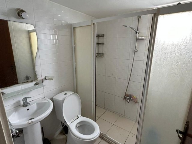 2+1 FLAT FOR SALE IN NICOSIA/ORTAKÖY