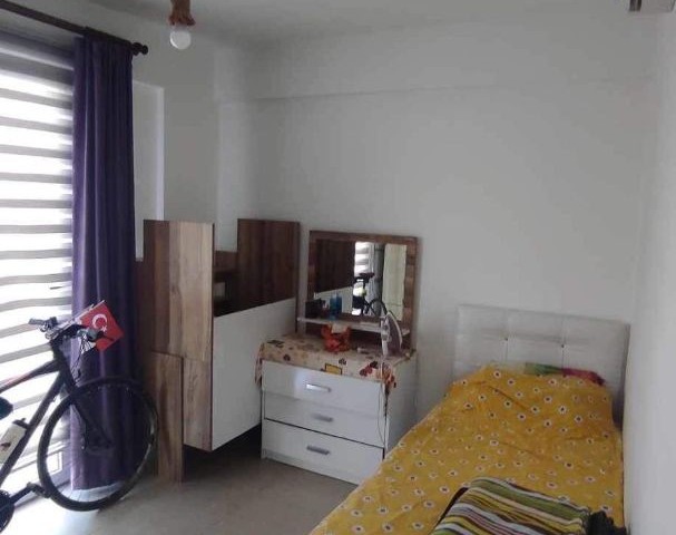 2+1 FURNISHED FLAT FOR SALE IN KYRENIA KASHGAR AREA