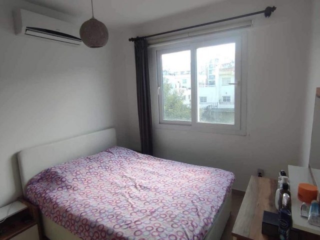 2+1 FURNISHED FLAT FOR SALE IN KYRENIA KASHGAR AREA