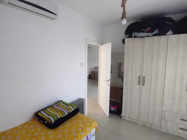 2+1 FURNISHED FLAT FOR SALE IN KYRENIA KASHGAR AREA