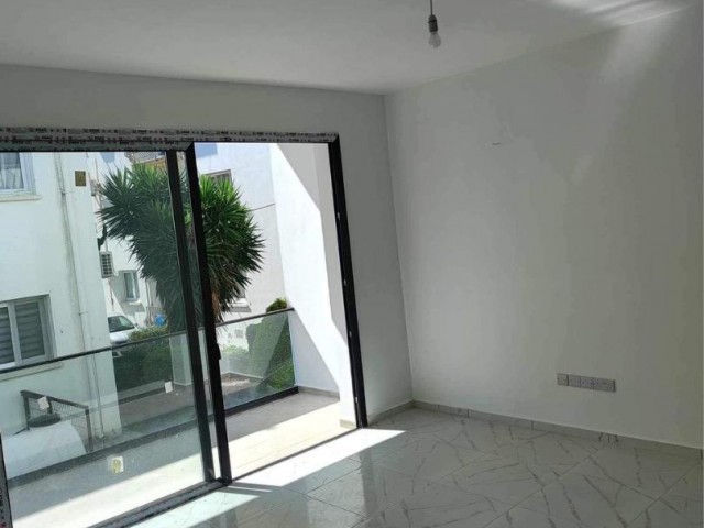 2+1 UNFURNISHED FLAT FOR SALE IN GIRNE ALSANCAK