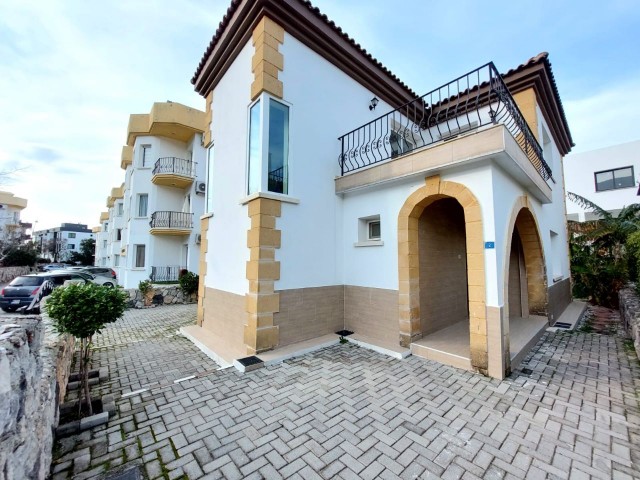 3+1 VILLA FOR SALE IN KYRENIA/ALSANCAK