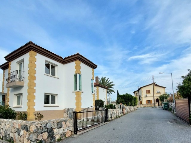 3+1 VILLA ZUM VERKAUF IN KYRENIA/ALSANCAK