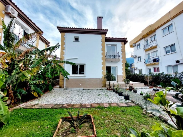 3+1 VILLA ZUM VERKAUF IN KYRENIA/ALSANCAK