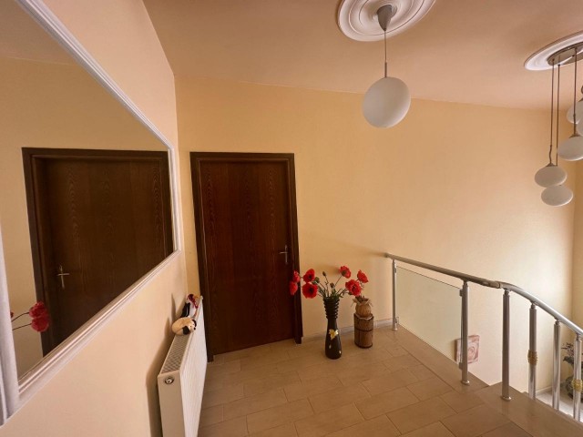 5+2 VILLA FOR SALE IN KYRENIA/BOĞAZ