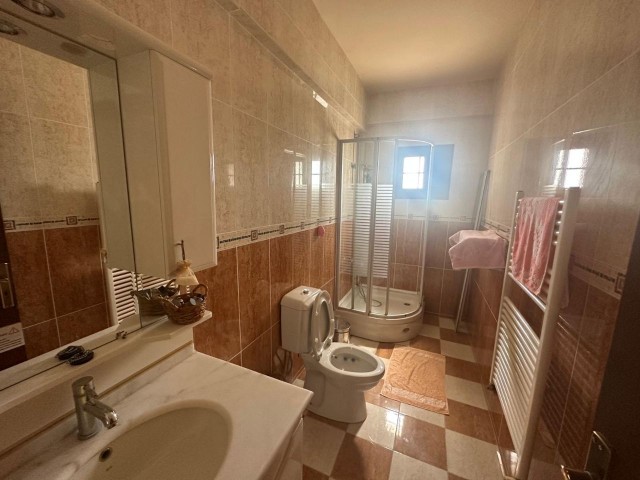 5+2 VILLA FOR SALE IN KYRENIA/BOĞAZ