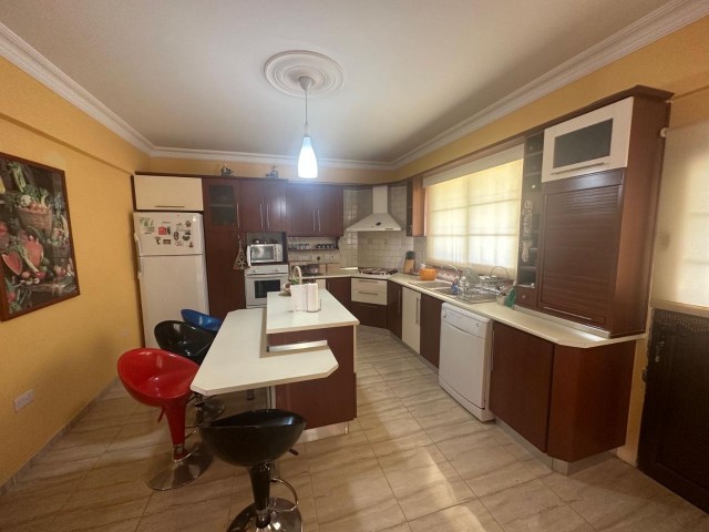 5+2 VILLA FOR SALE IN KYRENIA/BOĞAZ