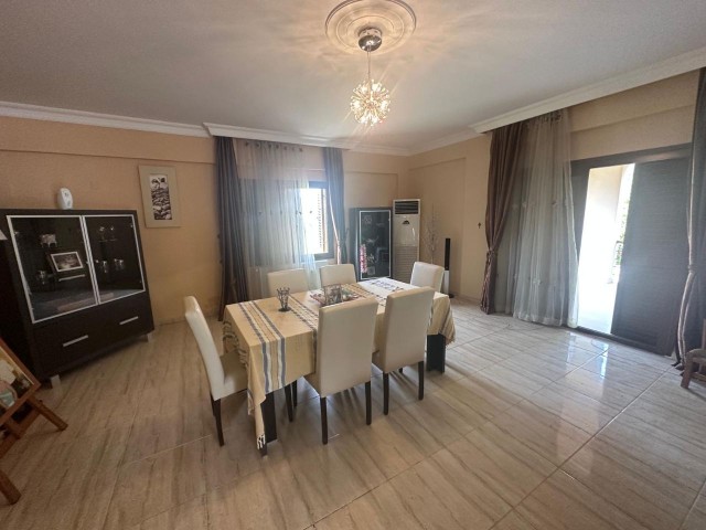 5+2 VILLA FOR SALE IN KYRENIA/BOĞAZ